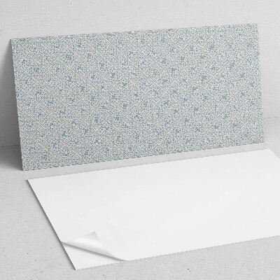 Panou perete Model geometric cu romburi