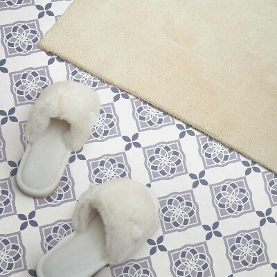 Panou decorativ pvc Model geometric cu diamante