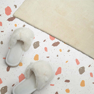 Panou decorativ pvc Model abstract cu pete