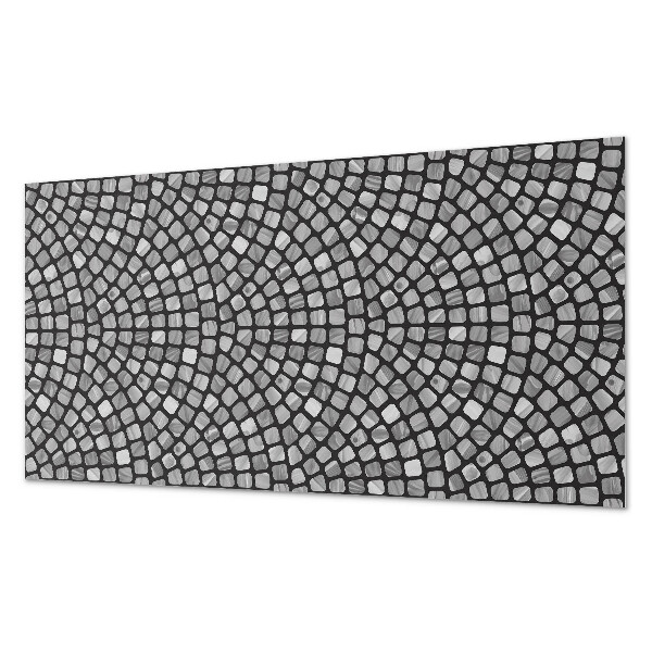 Panou decorativ pvc Design model mozaic
