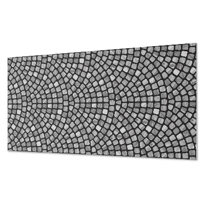 Panou decorativ pvc Design model mozaic