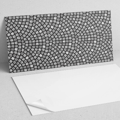 Panou decorativ pvc Design model mozaic