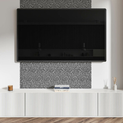 Panou decorativ pvc Design model mozaic