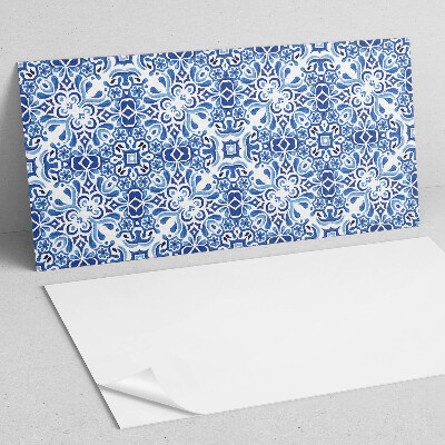 Panou decorativ pvc Model floral clasic
