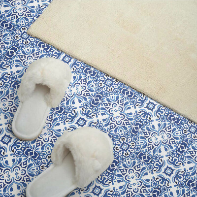 Panou decorativ pvc Model floral clasic