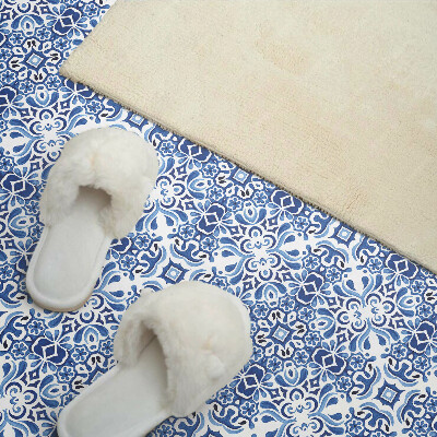 Panou decorativ pvc Model floral clasic