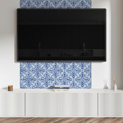 Panou decorativ pvc Model floral clasic