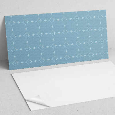 Panou perete Model geometric cu diamante