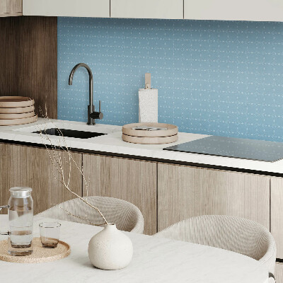 Panou perete Model geometric cu diamante