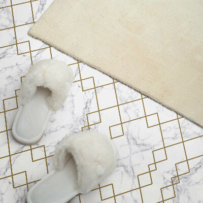Panou decorativ pvc Modele geometrice pe fundal