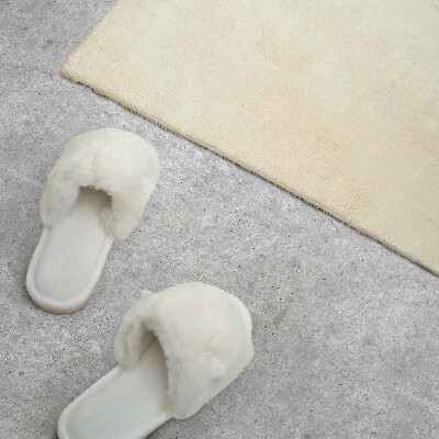 Panou decorativ pvc Textura beton brut