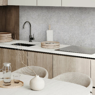 Panou decorativ pvc Textura beton brut