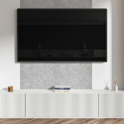 Panou decorativ pvc Textura beton brut