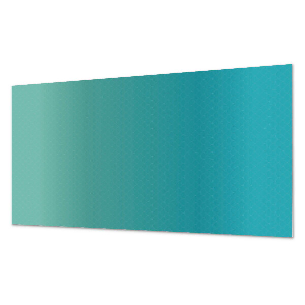 Panou decorativ pvc Degradat elegant cu un model