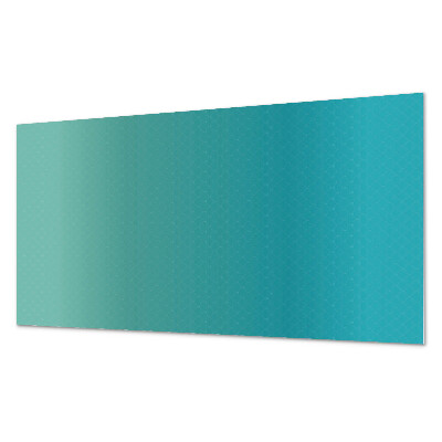 Panou decorativ pvc Degradat elegant cu un model