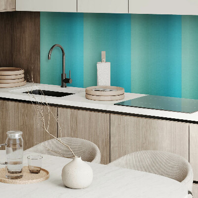 Panou decorativ pvc Degradat elegant cu un model