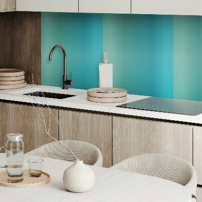 Panou decorativ pvc Degradat elegant cu un model