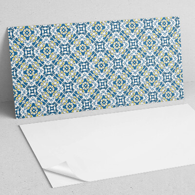 Panou perete Model geometric