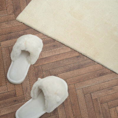 Panou perete Model de tablă în schemă