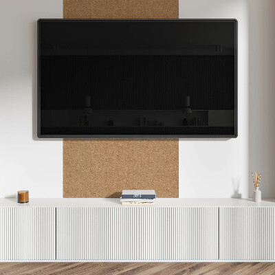 Panou decorativ pvc Textura materialului natural