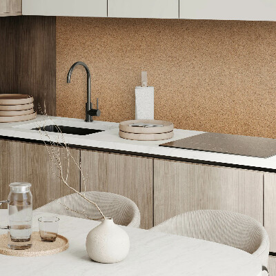 Panou decorativ pvc Textura materialului natural