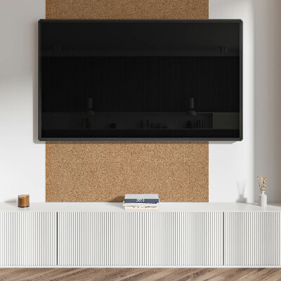 Panou decorativ pvc Textura materialului natural