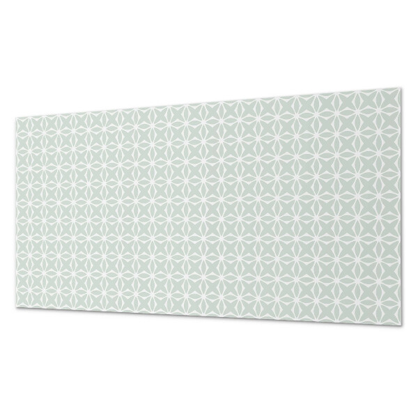 Panou decorativ pvc Model floral geometric