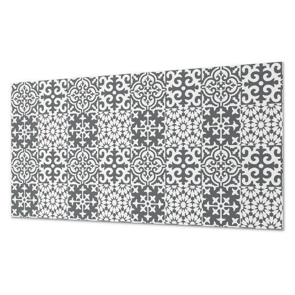 Panou decorativ pvc Modele decorative pe gresie