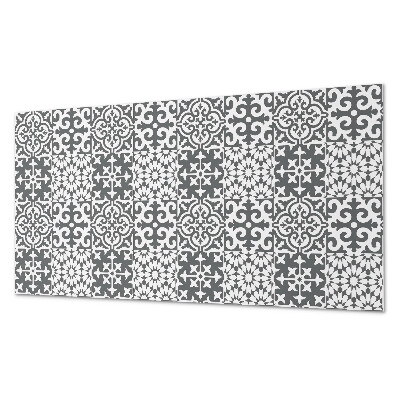 Panou decorativ pvc Modele decorative pe gresie