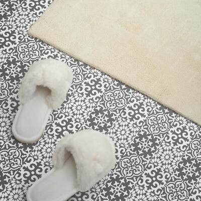 Panou decorativ pvc Modele decorative pe gresie