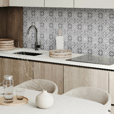 Panou decorativ pvc Modele decorative pe gresie