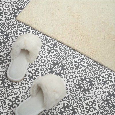 Panou decorativ pvc Modele decorative pe gresie
