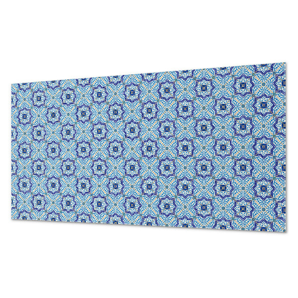 Panou de perete Model cu motive ornamentale