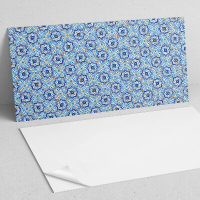 Panou de perete Model cu motive ornamentale