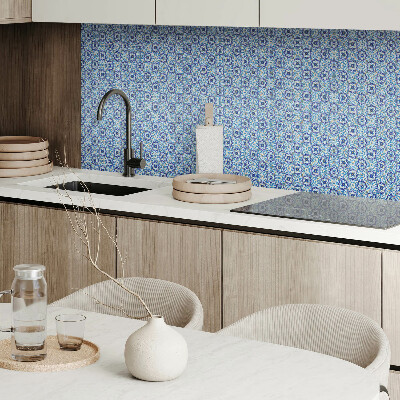 Panou de perete Model cu motive ornamentale