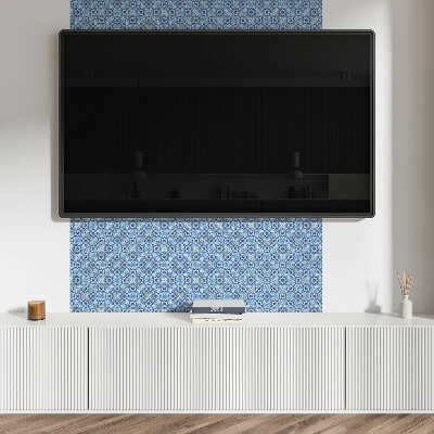Panou de perete Model cu motive ornamentale