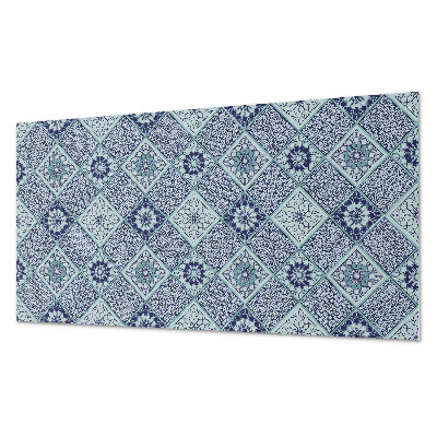 Panou decorativ pvc Modele geometrice în mozaic