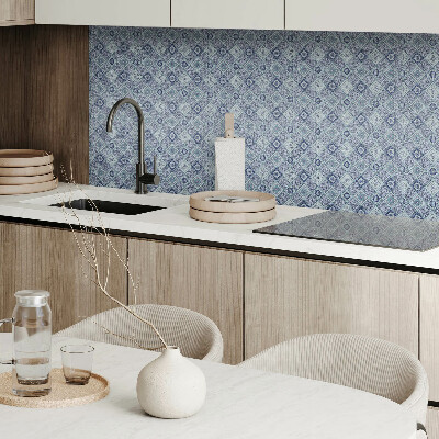 Panou decorativ pvc Modele geometrice în mozaic