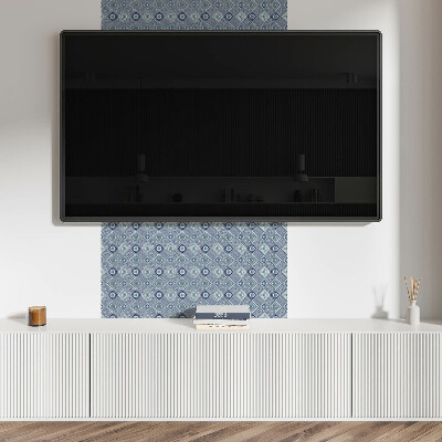 Panou decorativ pvc Modele geometrice în mozaic