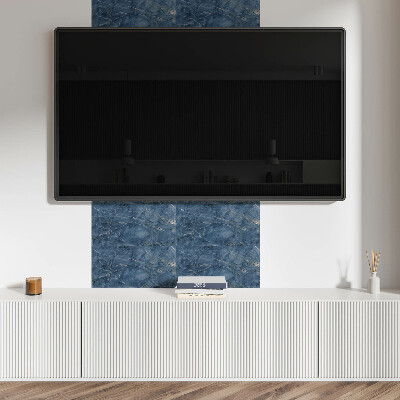 Panou decorativ pvc Model de piatră naturală