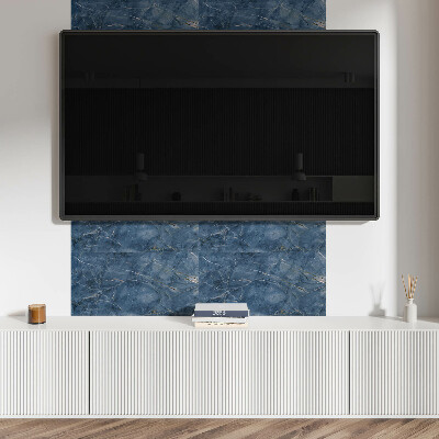 Panou decorativ pvc Model de piatră naturală