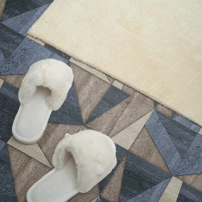 Panou decorativ pvc Model geometric abstract