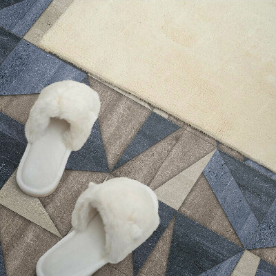 Panou decorativ pvc Model geometric abstract