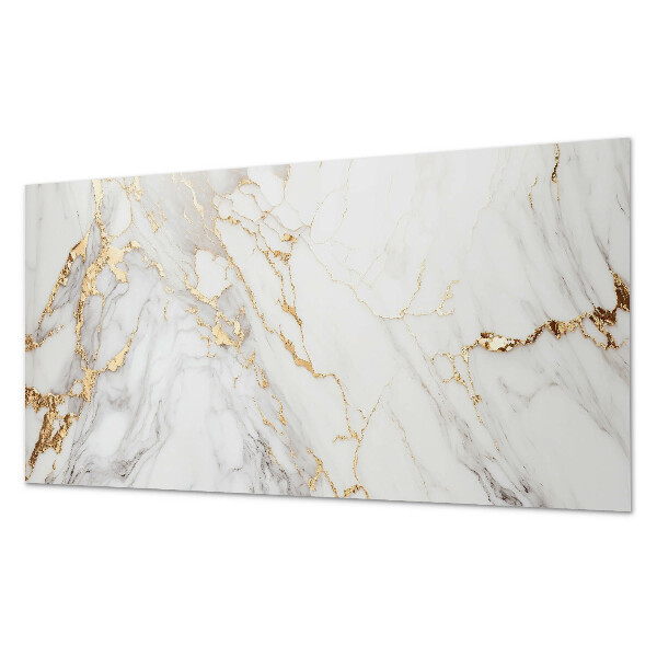 Panou decorativ pvc Marmură elegantă cu vene