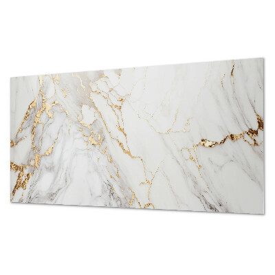 Panou decorativ pvc Marmură elegantă cu vene