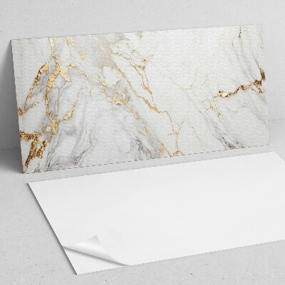 Panou decorativ pvc Marmură elegantă cu vene