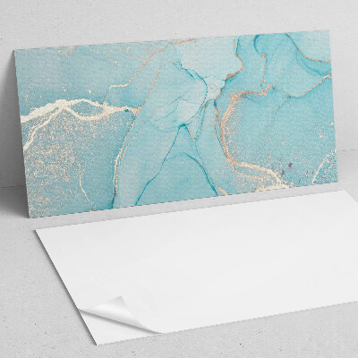 Panou decorativ pvc Model fluid abstract