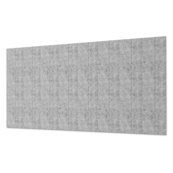 Panou decorativ pvc Textura de beton cu desene