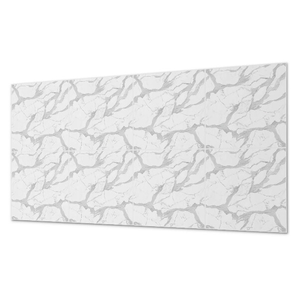 Panou decorativ pvc Model de marmură cu nervuri