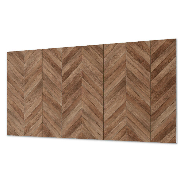 Panou decorativ pvc Model cu oase de pește